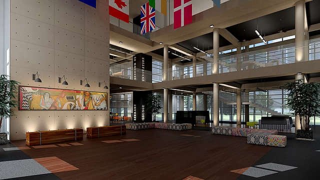 KK_Modi_University